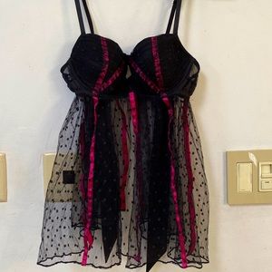 Victoria Secret Lingerie